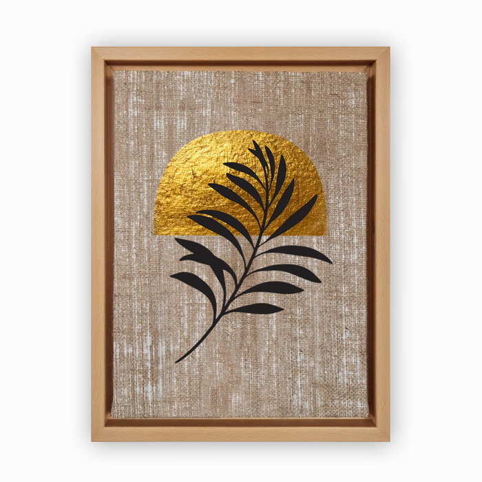 Wallity Lienzo Decorativo Multicolor 36 x 46 cm Wallity Lienzo Decorativo Multicolor 36 x 46 cm